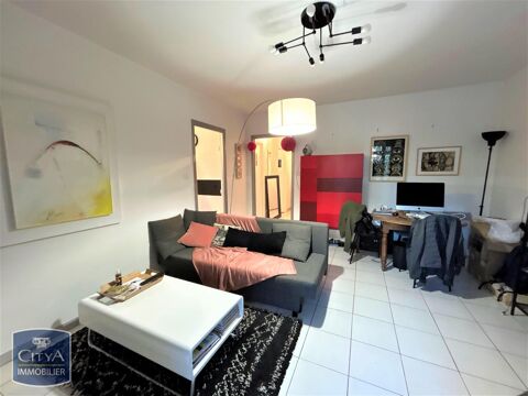  Appartement � louer 2 pi�ces 47 m�