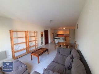  Appartement � louer 2 pi�ces 54 m�