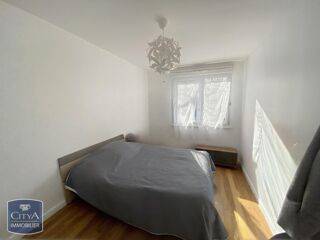  Appartement � louer 3 pi�ces 64 m�