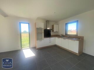  Maison � louer 4 pi�ces 86 m�
