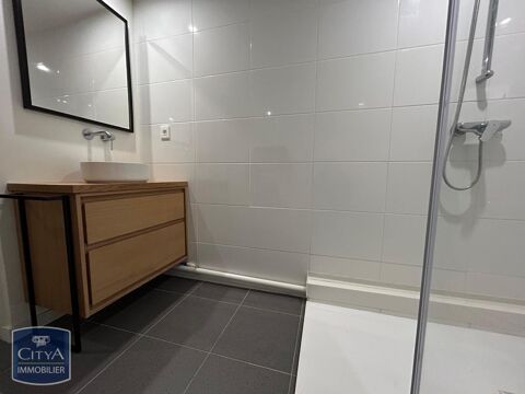  Appartement � louer 1 pi�ce 28 m�