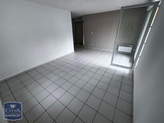  Appartement à louer 3 pièces 60 m²