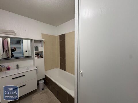  Appartement � louer 3 pi�ces 60 m�