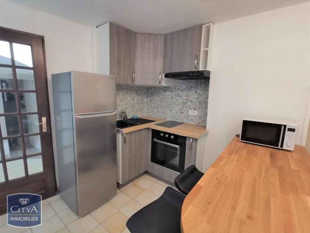 location Appartement - 3 pièce(s) - 62 m² Laon (02000)