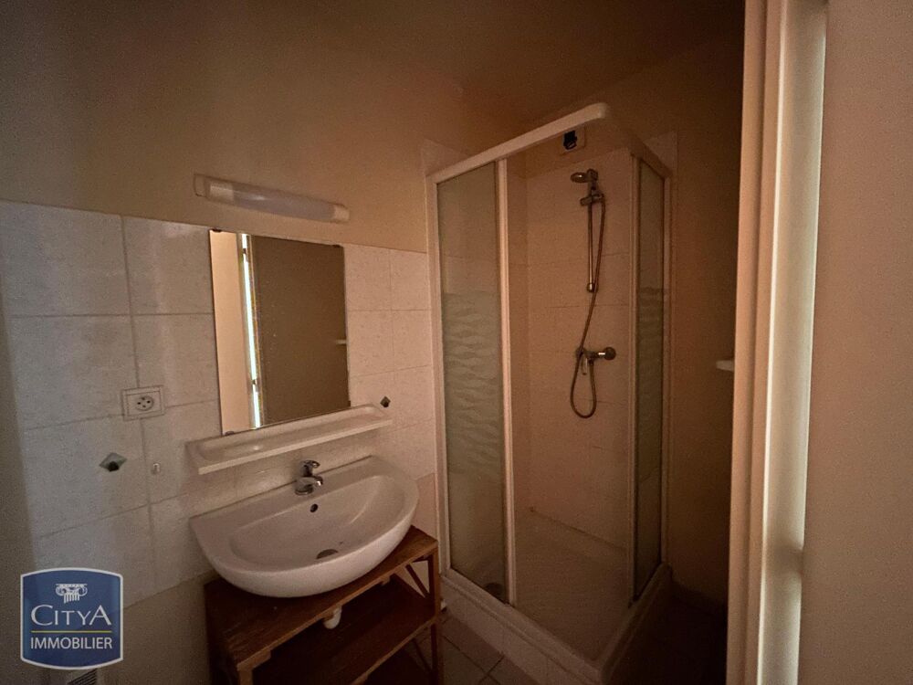 location Appartement - 3 pièce(s) - 83 m² Tulle (19000)