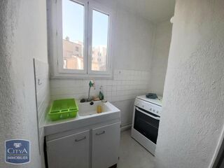  Appartement à louer 1 pièce 27 m²
