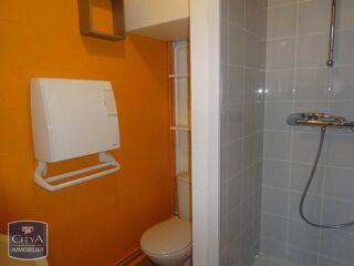  Appartement à louer 1 pièce 22 m²