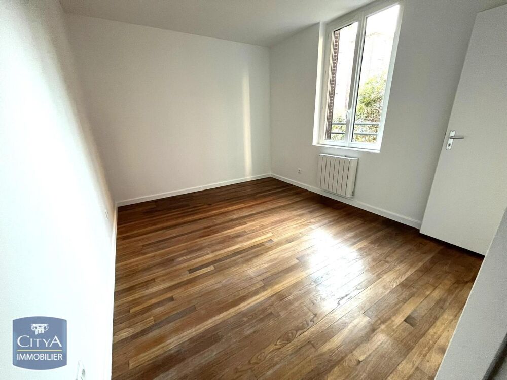 location Appartement - 2 pièce(s) - 50 m² Le Havre (76600)