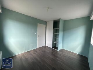  Appartement à louer 3 pièces 55 m²