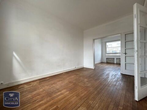  Appartement � louer 2 pi�ces 62 m�