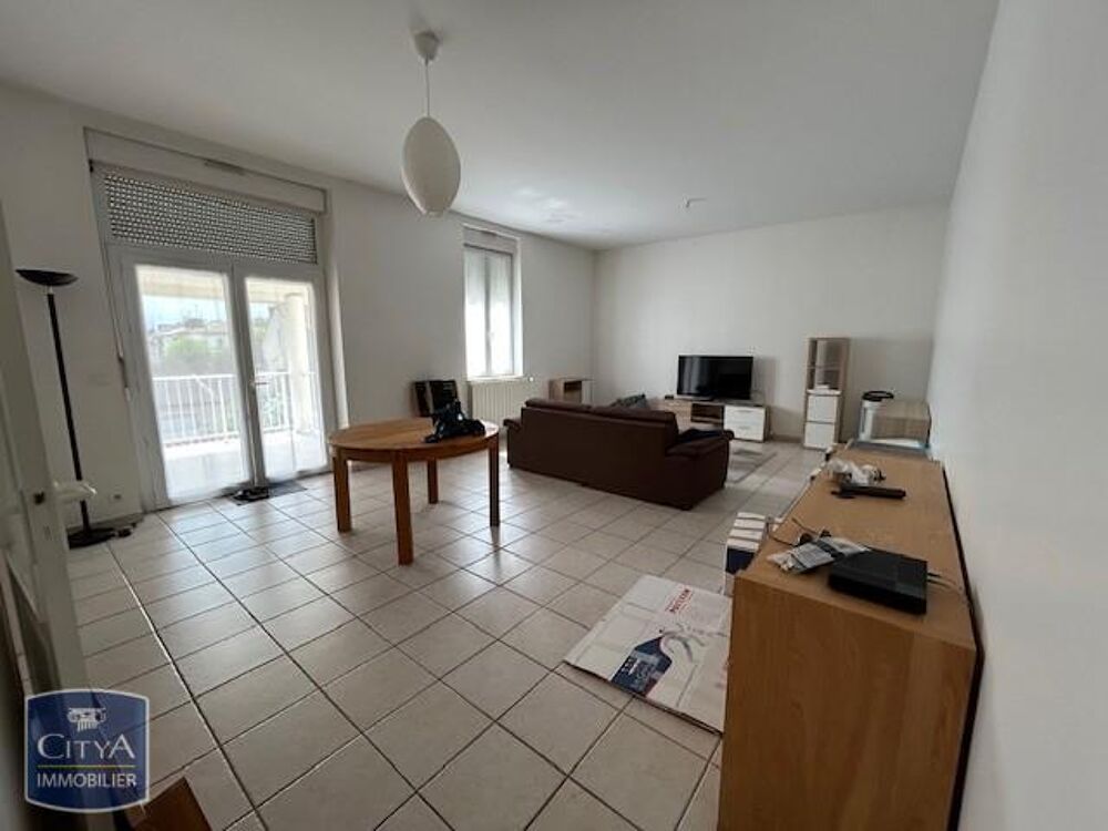 location Appartement - 4 pièce(s) - 114 m² Agen (47000)