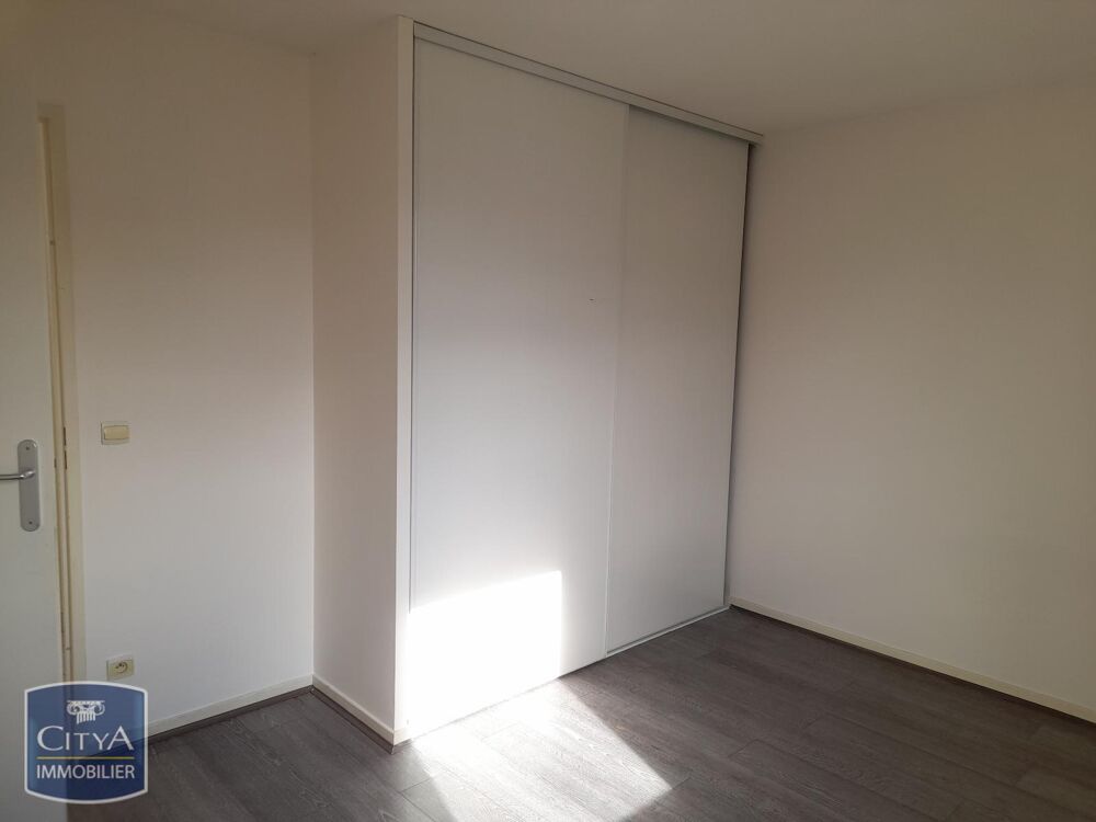 location Appartement - 2 pièce(s) - 48 m² Verdun (55100)