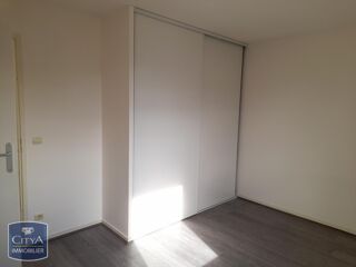  Appartement à louer 2 pièces 48 m²