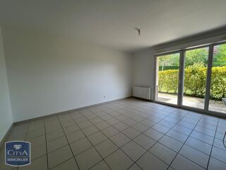  Appartement � louer 2 pi�ces 47 m�