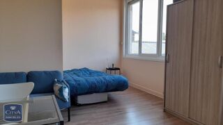  Appartement � louer 1 pi�ce 25 m�