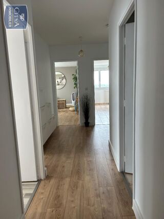  Appartement � louer 3 pi�ces 64 m�
