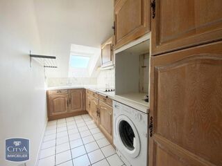  Appartement à louer 3 pièces 60 m²