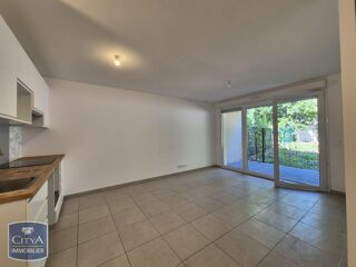  Appartement à louer 3 pièces 59 m²