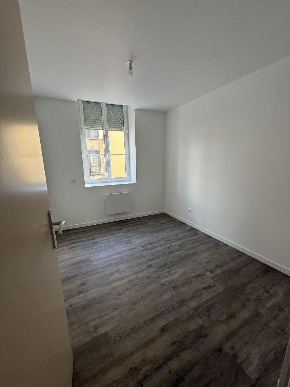 Appartement T3 en plein centre-ville de Mâcon - Découvre....