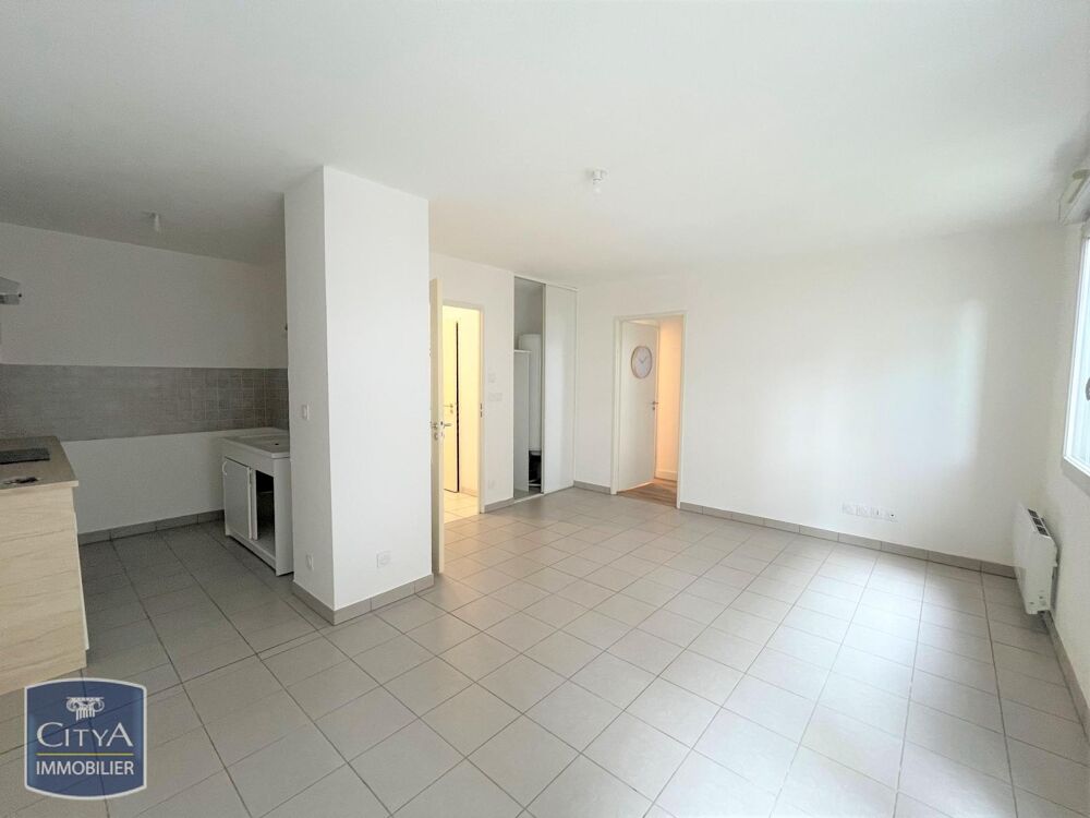 location Appartement - 2 pièce(s) - 45 m² Limoges (87100)