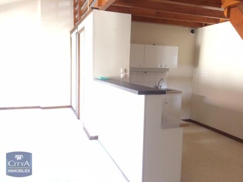  Appartement  louer 1 pice 35 m