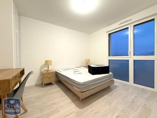  Appartement � louer 3 pi�ces 60 m�