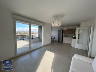  Appartement � louer 3 pi�ces 65 m�