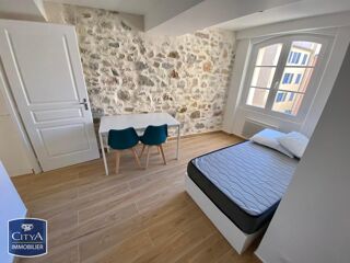  Appartement � louer 1 pi�ce 22 m�