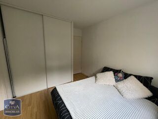  Appartement à louer 2 pièces 35 m²