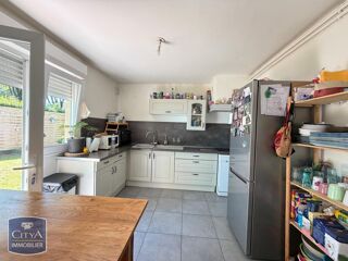  Maison � louer 4 pi�ces 84 m�