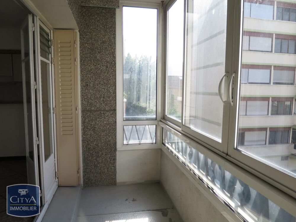 location Appartement - 1 pièce(s) - 33 m² Grenoble (38100)