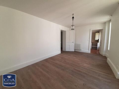  Appartement � louer 3 pi�ces 51 m�