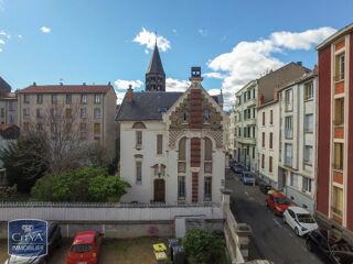  Appartement à louer 2 pièces 42 m²
