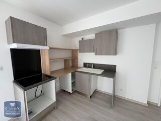  Appartement � louer 3 pi�ces 53 m�