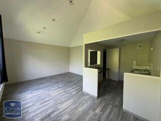  Appartement à louer 2 pièces 50 m²