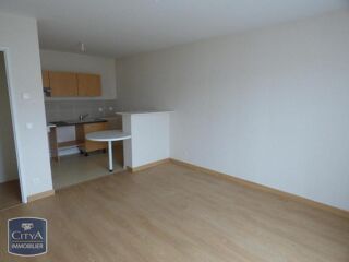  Appartement � louer 2 pi�ces 38 m�