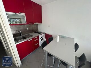 location Appartement - 1 pièce(s) - 30 m² Six-Fours-les-Plages (83140)