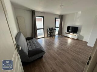  Appartement à louer 1 pièce 27 m²