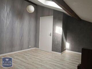  Appartement à louer 1 pièce 35 m²