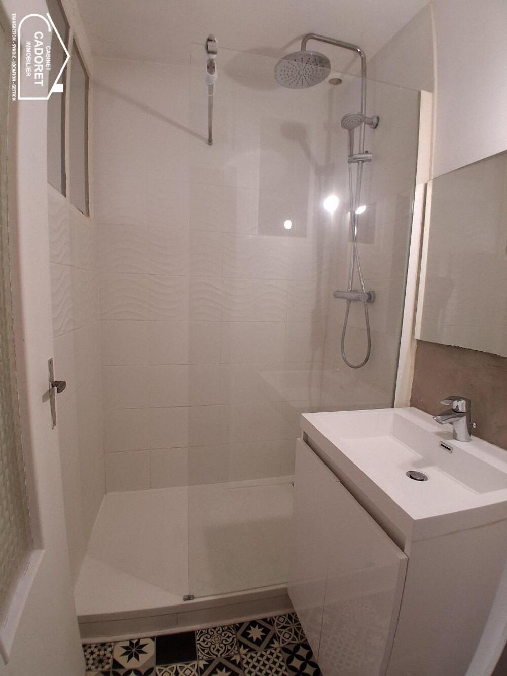 vente Maison - 4 pièce(s) - 82 m² Paimbœuf (44560)