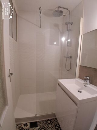  Maison à vendre 4 pièces 82 m²