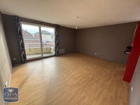  Appartement  louer 2 pices 51 m