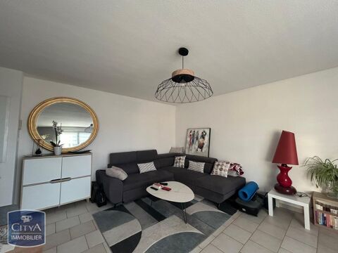  Appartement � louer 2 pi�ces 48 m�