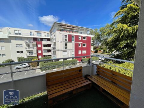  Appartement � louer 2 pi�ces 47 m�