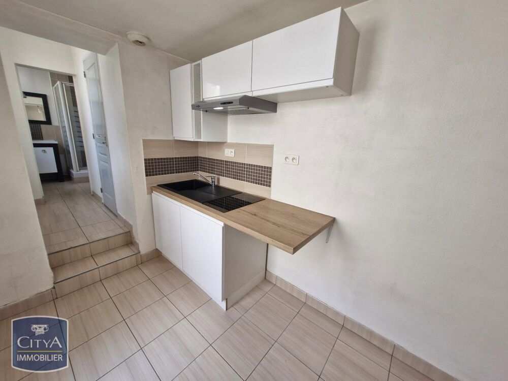 location Appartement - 2 pièce(s) - 45 m² Le Mans (72000)