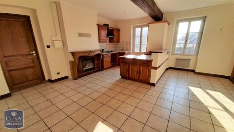   Location Appartement Appartement - 4 pice(s) - 115 m