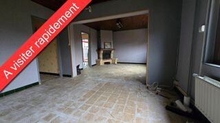  Maison à vendre 4 pièces 95 m²