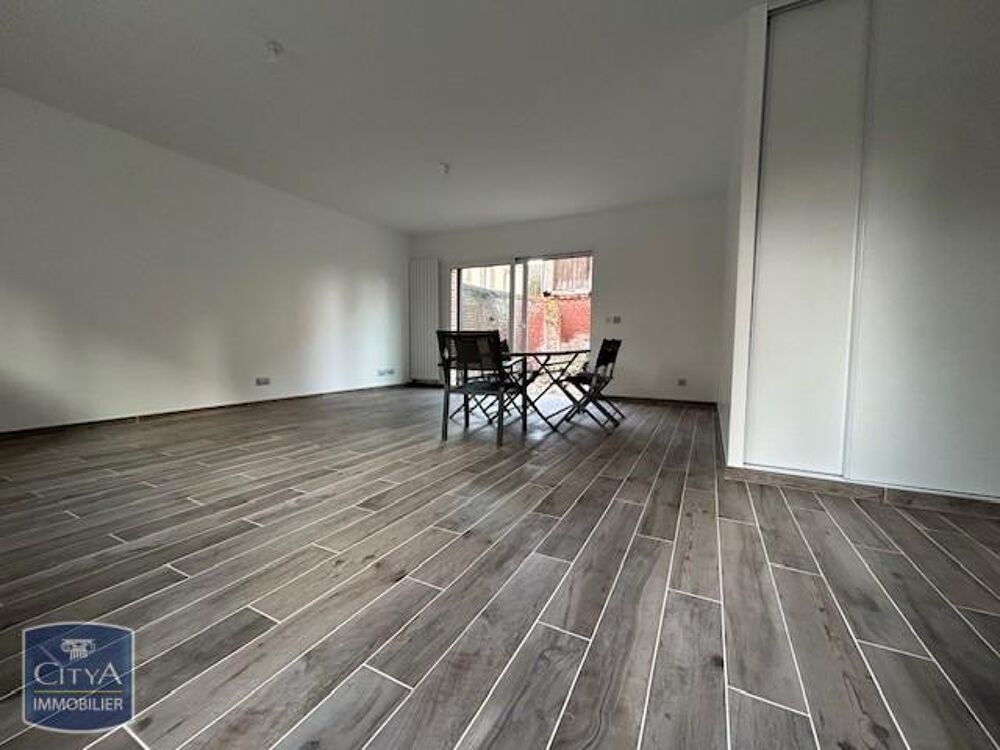 location Maison - 4 pièce(s) - 97 m² Saint-Laurent-en-Caux (76560)