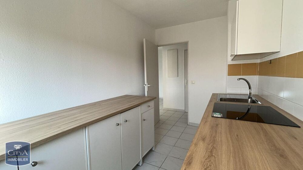 location Appartement - 3 pièce(s) - 65 m² Bagnols-sur-Cèze (30200)