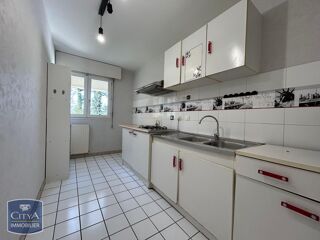  Appartement � louer 3 pi�ces 67 m�